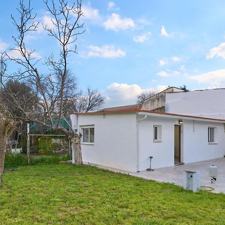 Villa Verde Pet-Friendly Cordoba Exterior photo