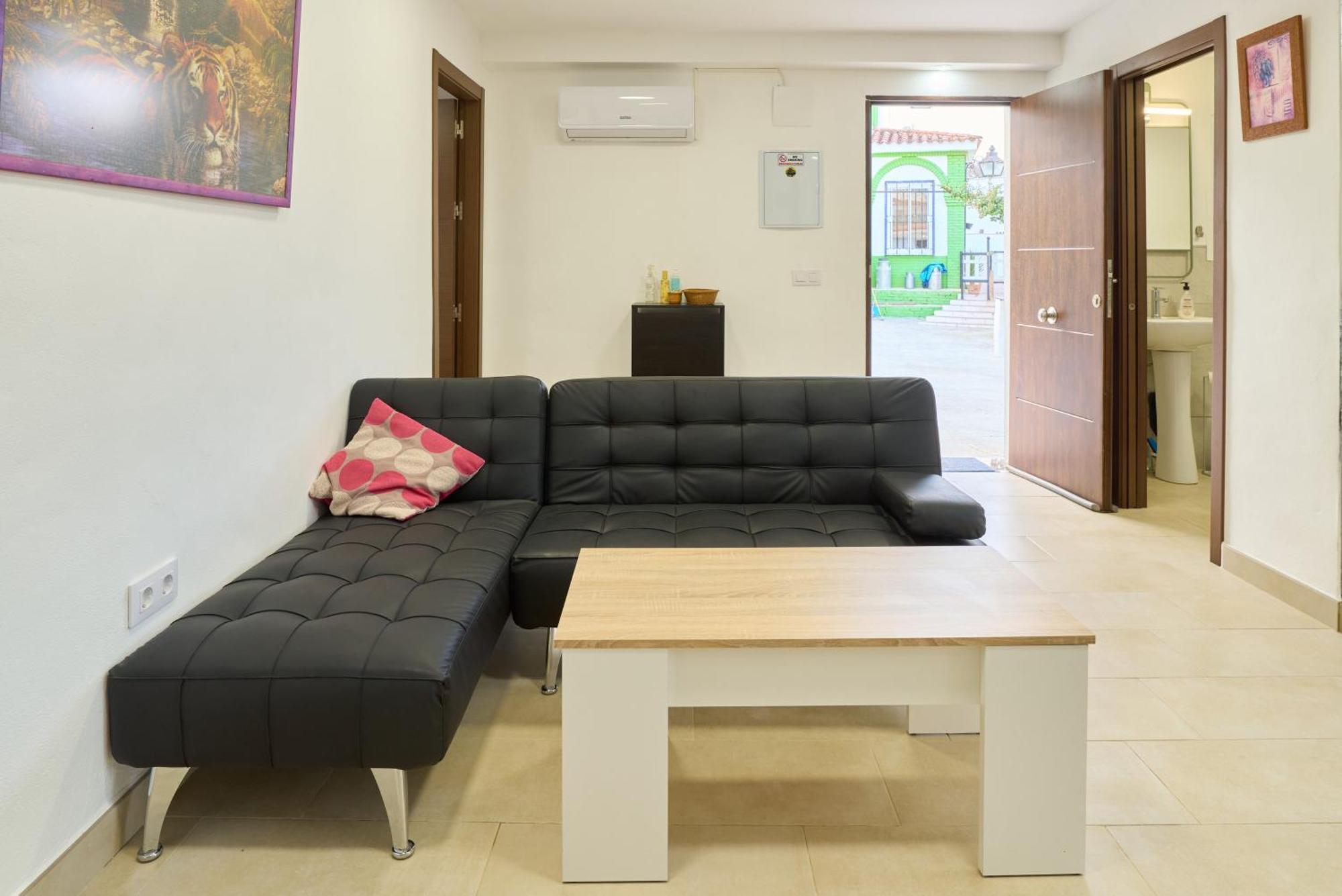 Villa Verde Pet-Friendly Cordoba Exterior photo