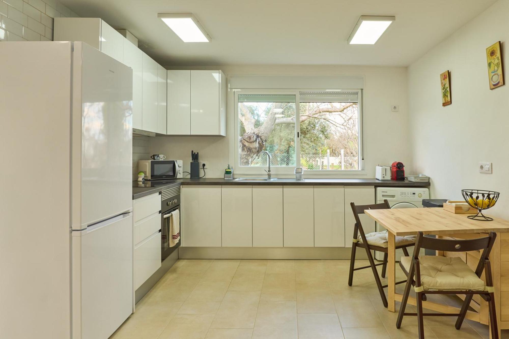 Villa Verde Pet-Friendly Cordoba Exterior photo