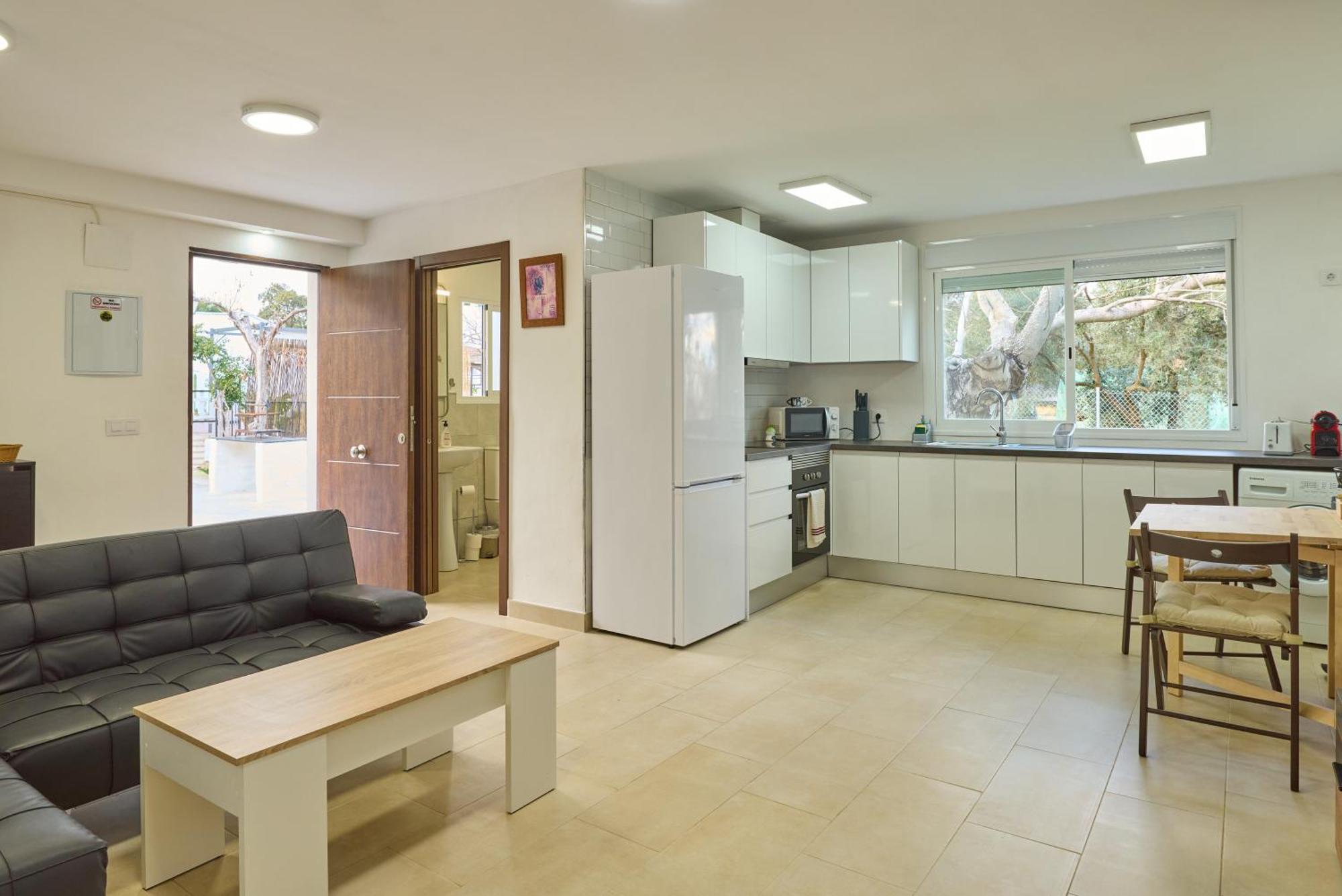 Villa Verde Pet-Friendly Cordoba Exterior photo
