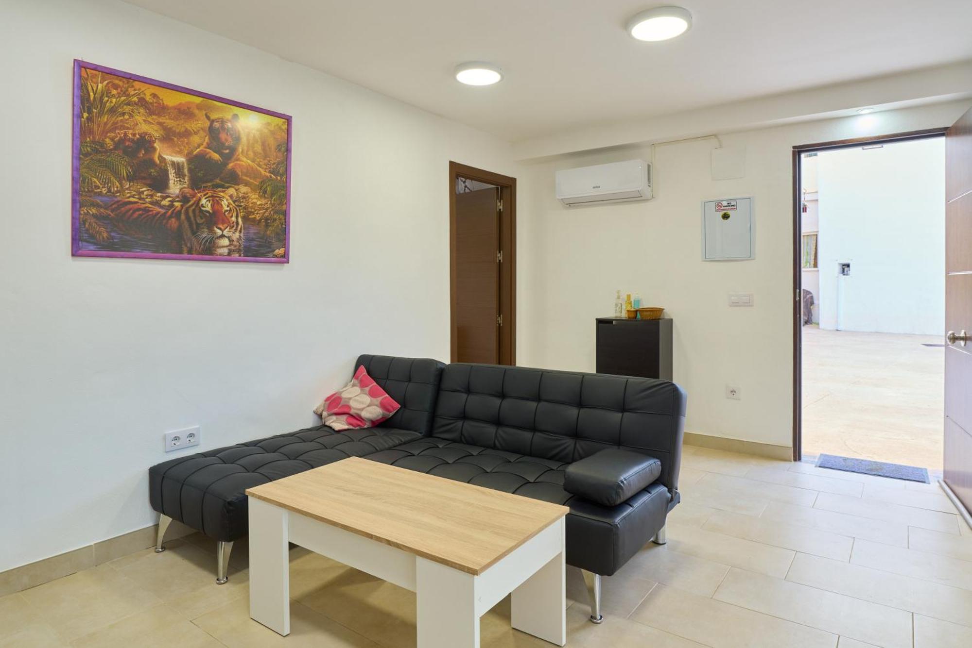 Villa Verde Pet-Friendly Cordoba Exterior photo