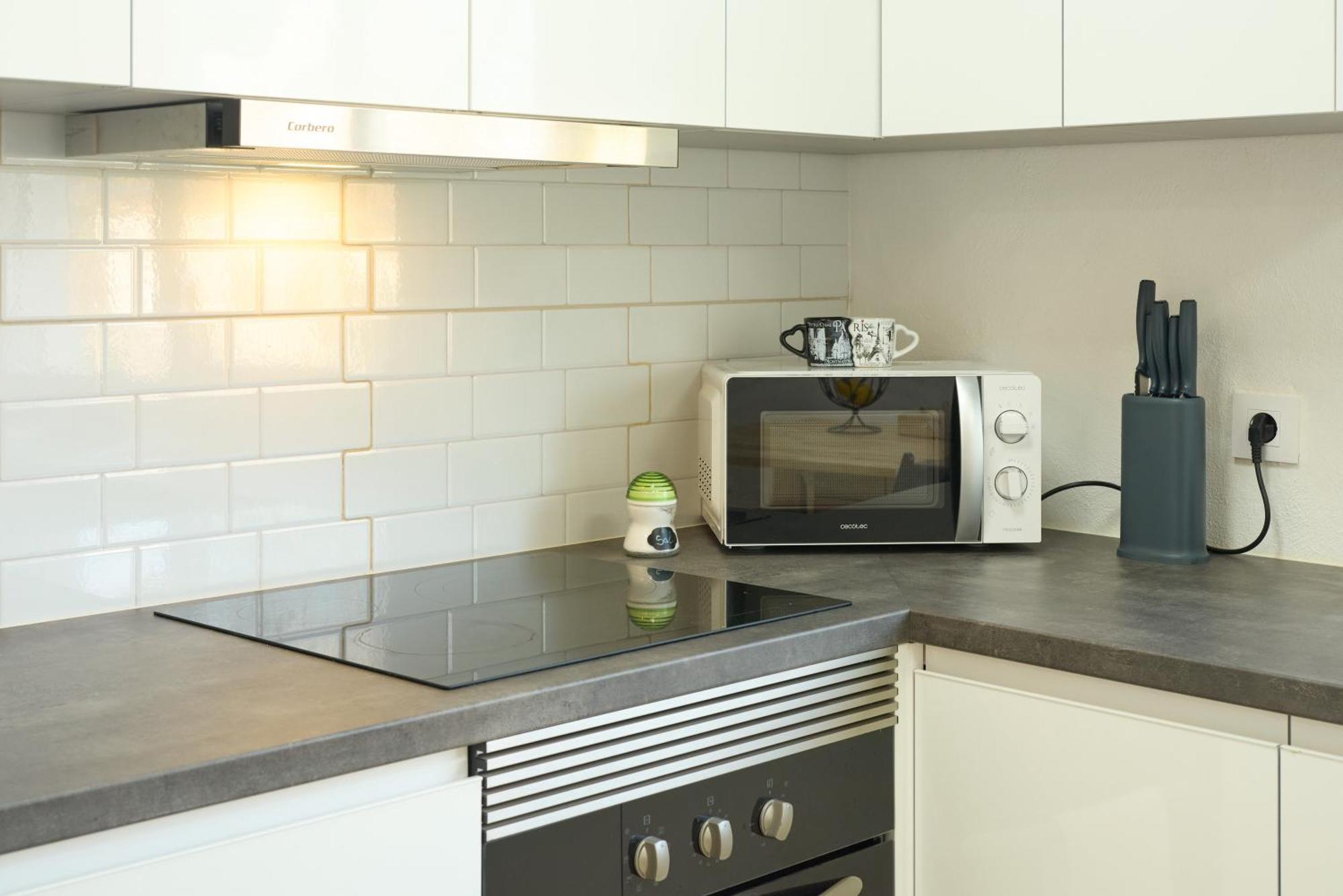 Villa Verde Pet-Friendly Cordoba Exterior photo