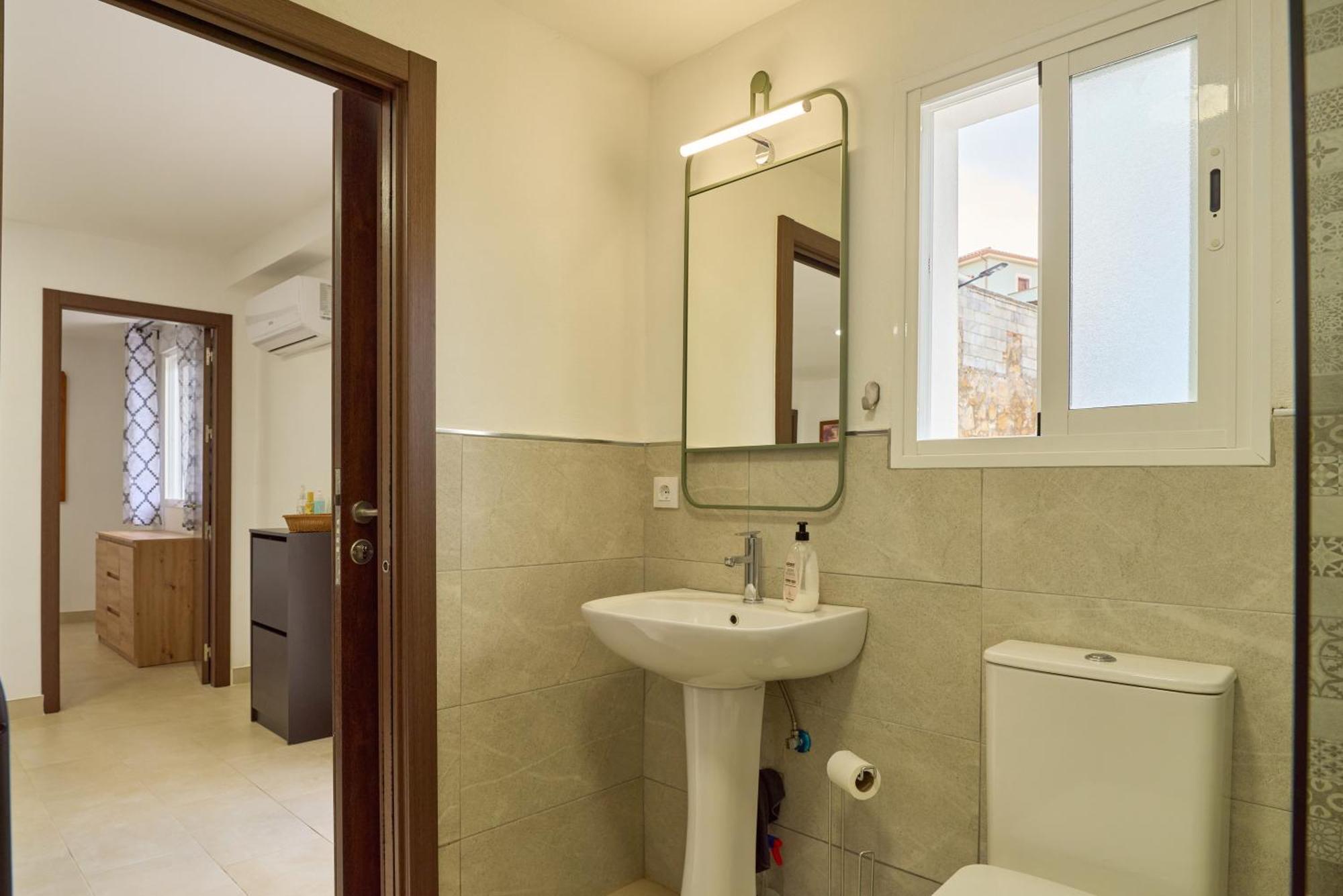 Villa Verde Pet-Friendly Cordoba Exterior photo