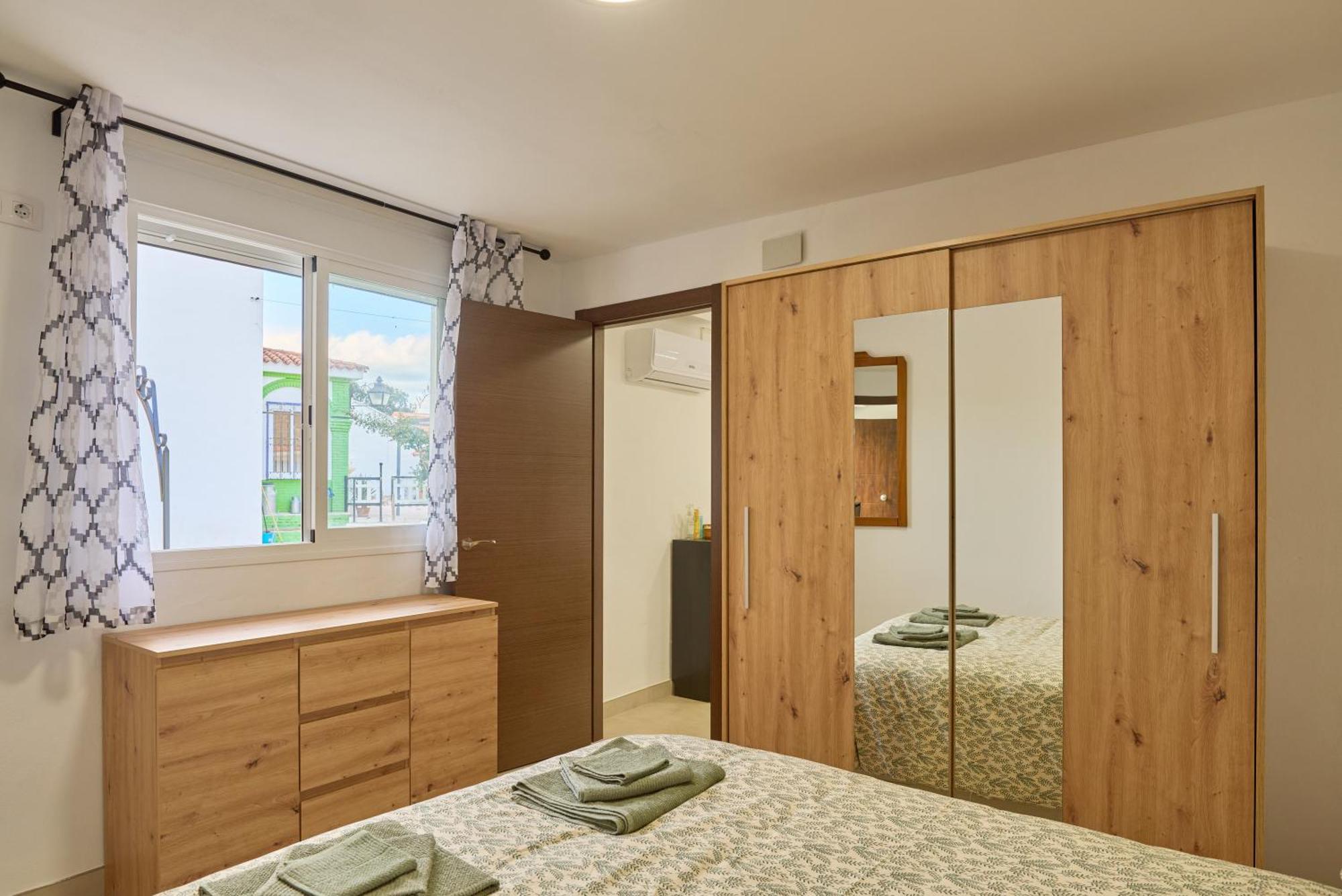 Villa Verde Pet-Friendly Cordoba Exterior photo