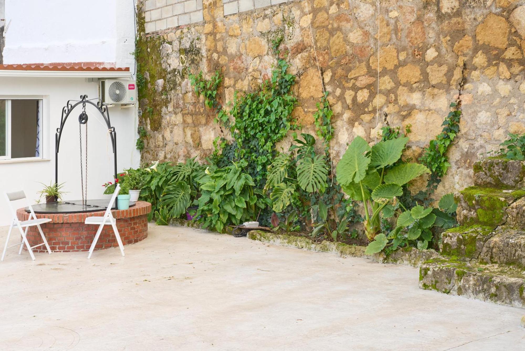 Villa Verde Pet-Friendly Cordoba Exterior photo