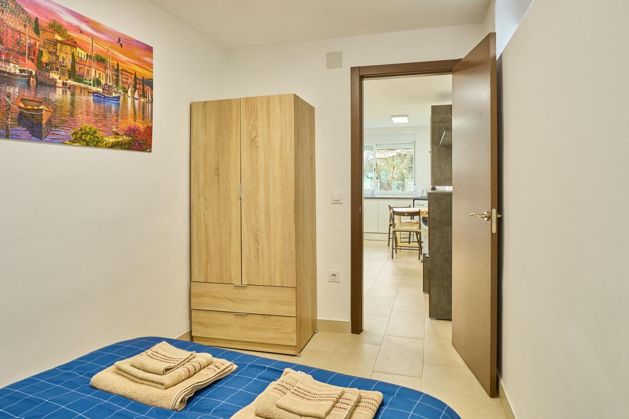 Villa Verde Pet-Friendly Cordoba Exterior photo