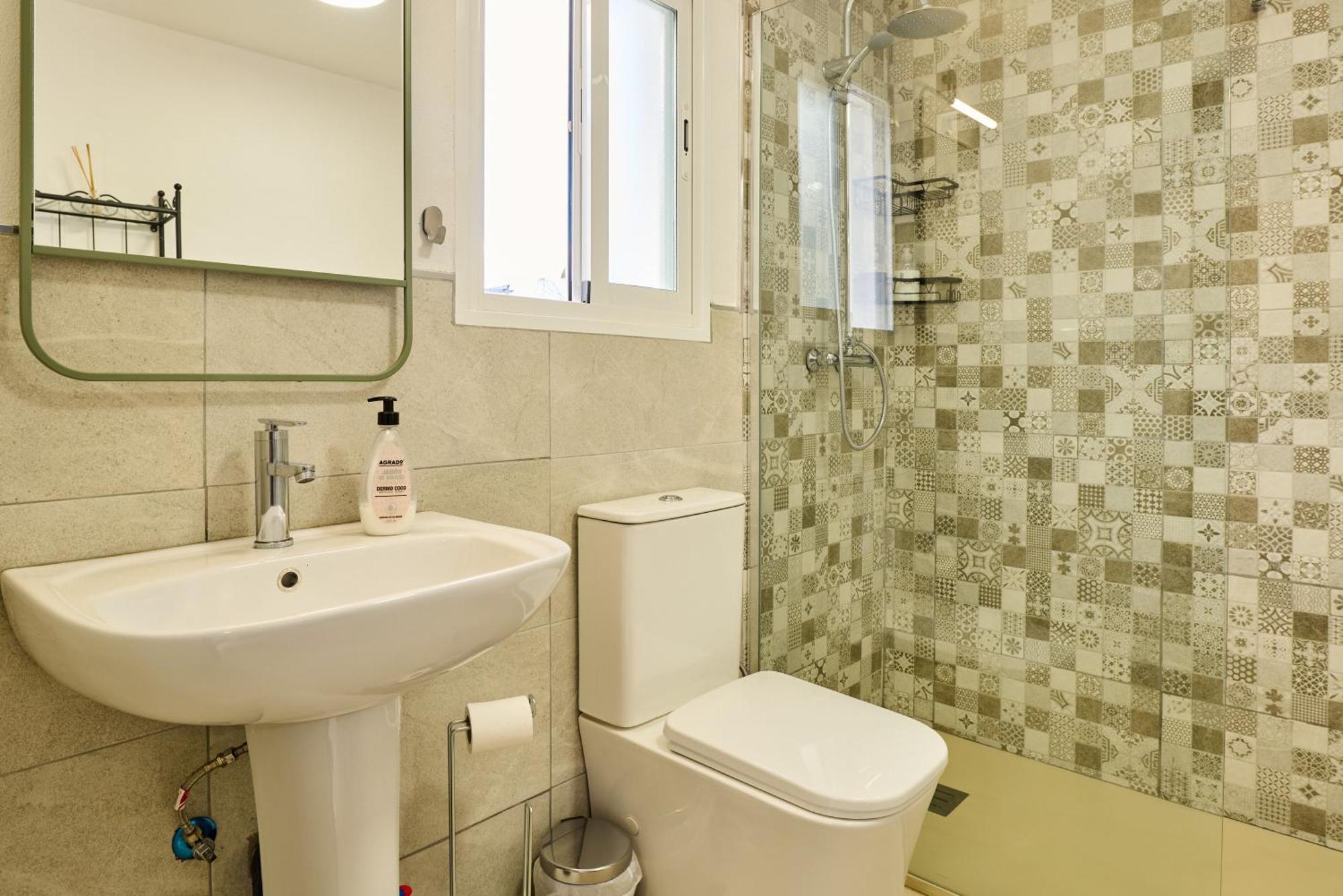 Villa Verde Pet-Friendly Cordoba Exterior photo
