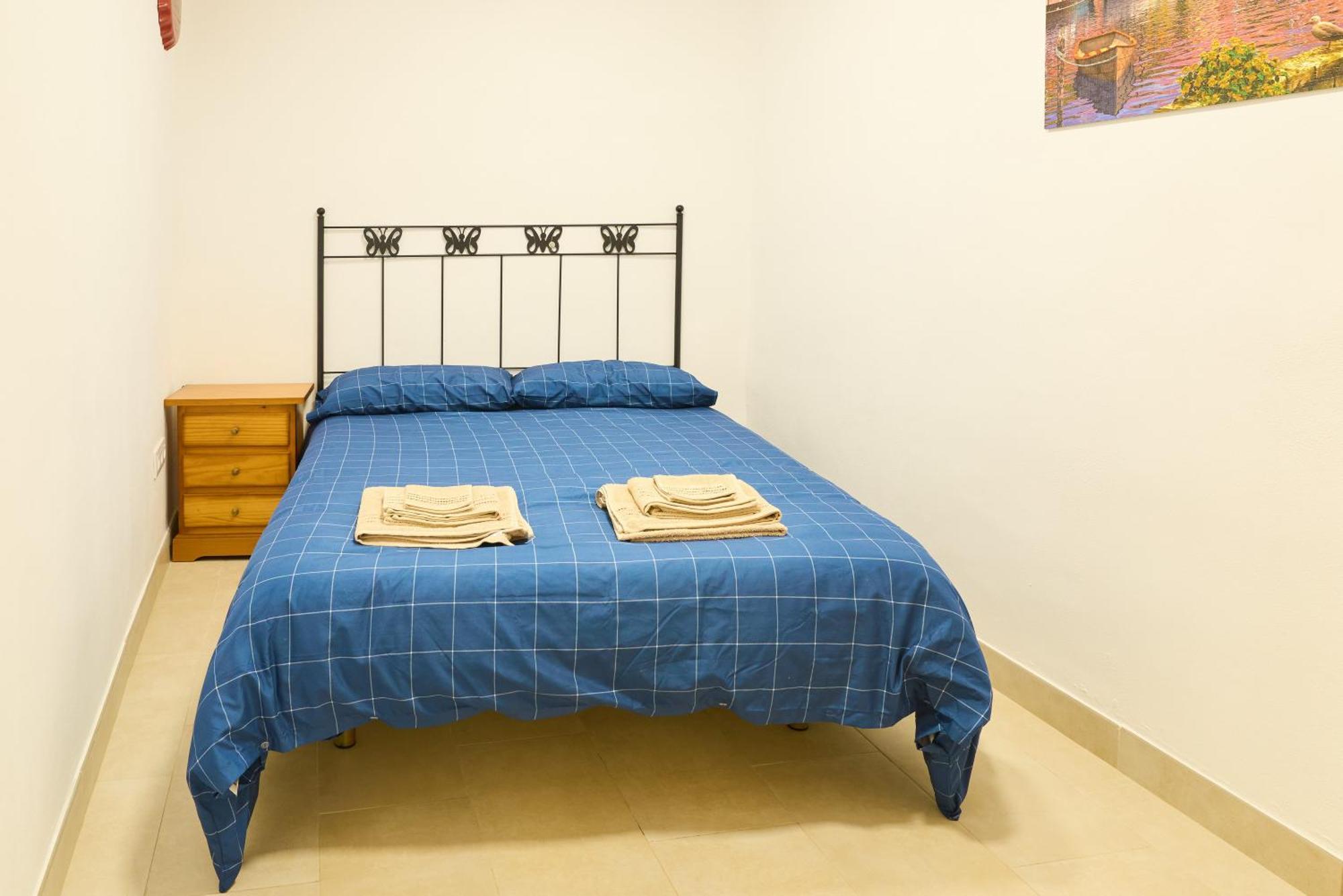 Villa Verde Pet-Friendly Cordoba Exterior photo