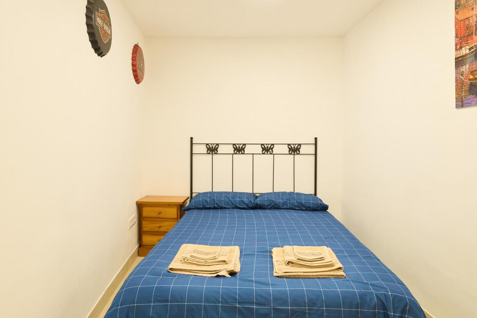 Villa Verde Pet-Friendly Cordoba Exterior photo