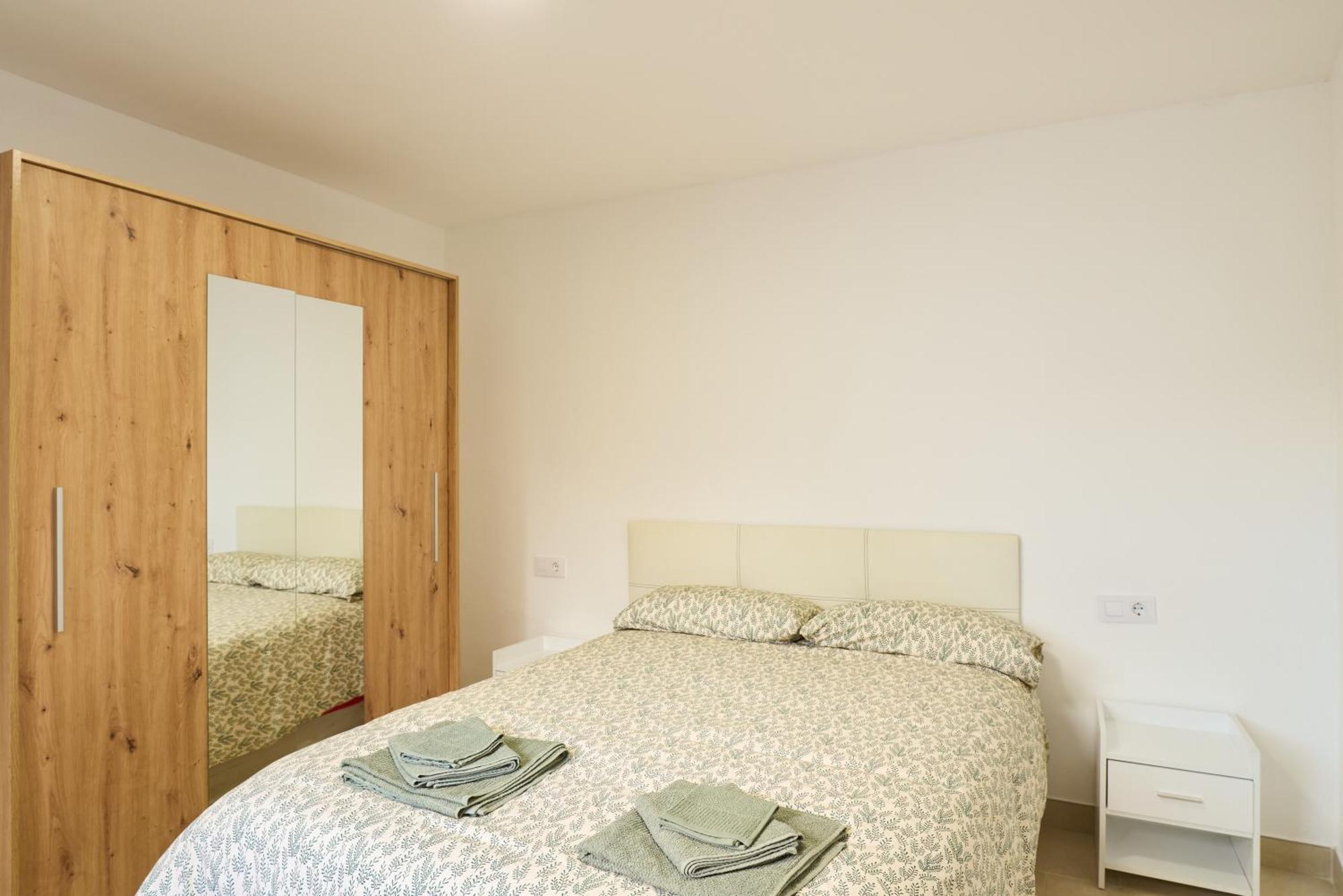 Villa Verde Pet-Friendly Cordoba Exterior photo