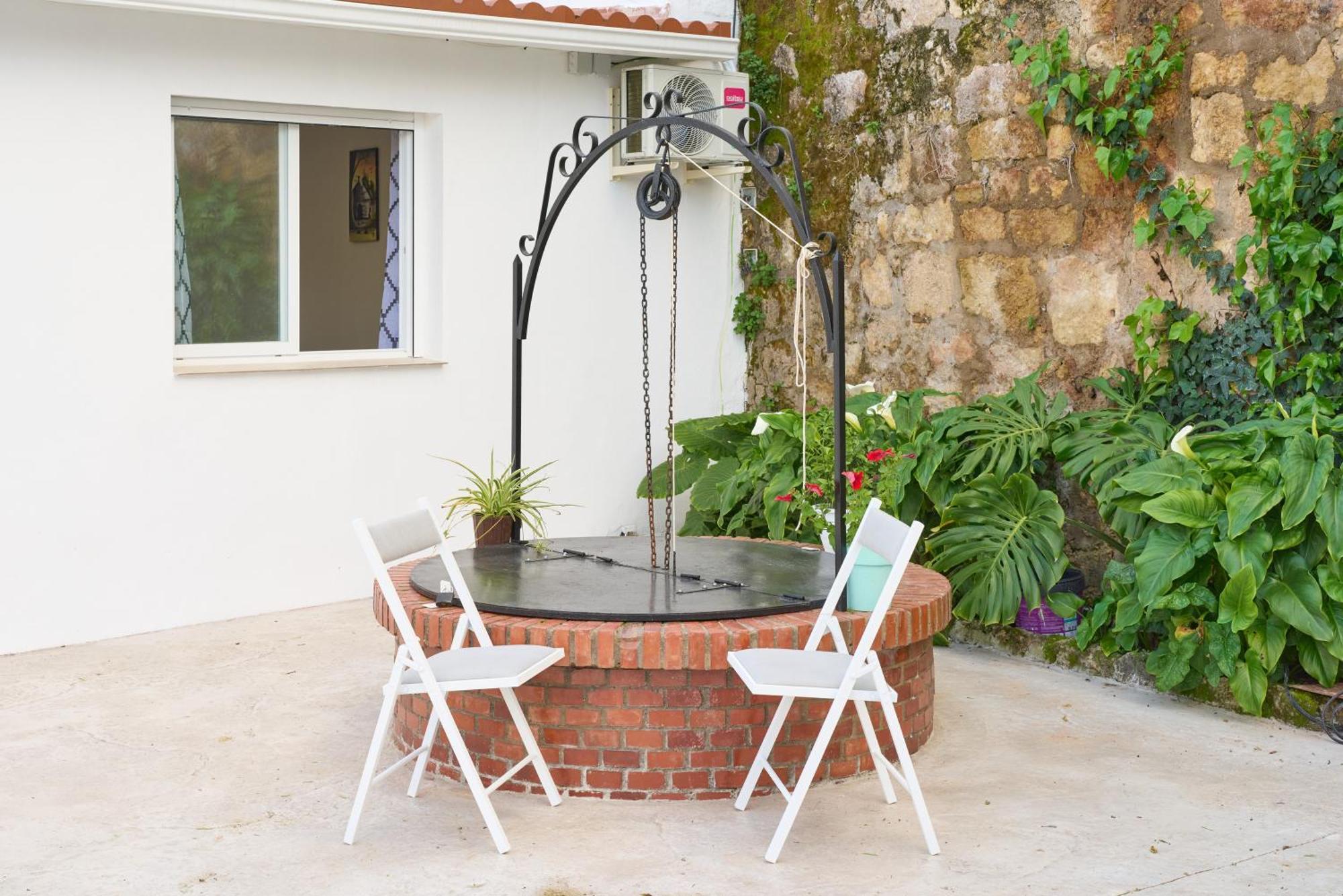 Villa Verde Pet-Friendly Cordoba Exterior photo