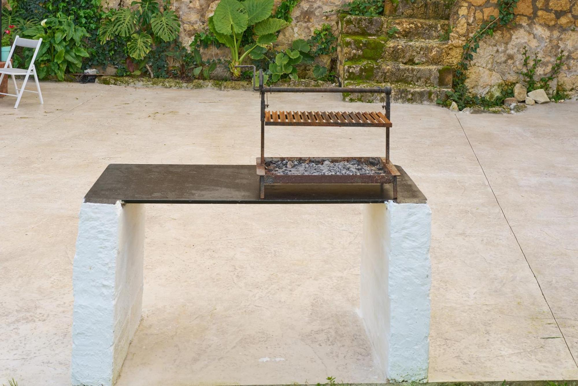 Villa Verde Pet-Friendly Cordoba Exterior photo