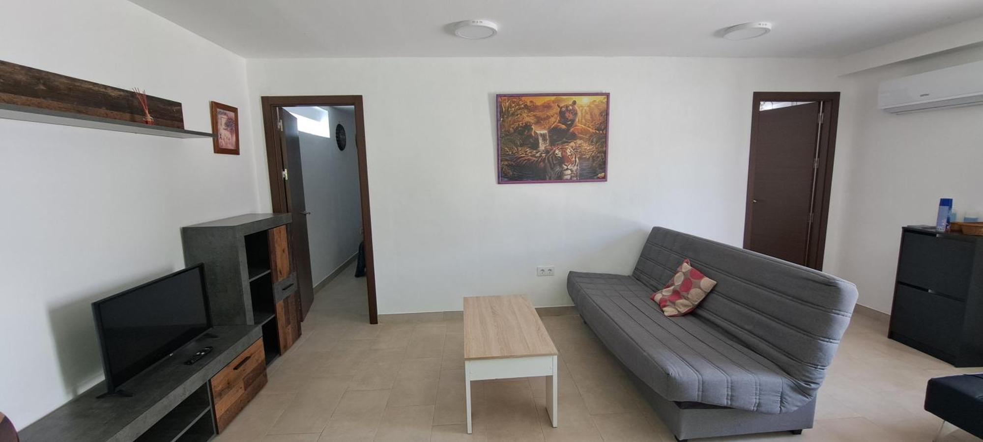 Villa Verde Pet-Friendly Cordoba Exterior photo